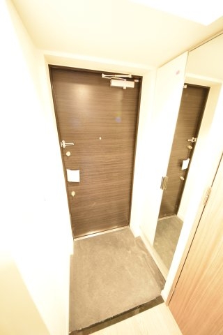 プレサンス神戸キュリオ