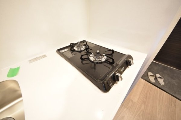 プレサンス神戸キュリオ