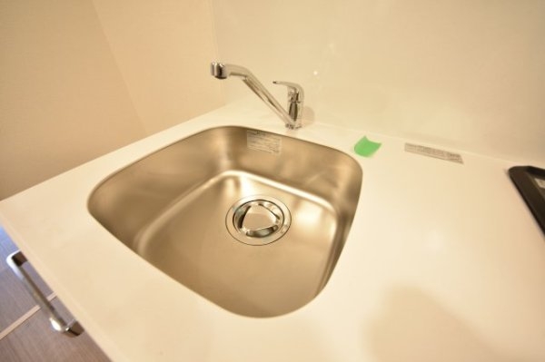 プレサンス神戸キュリオ