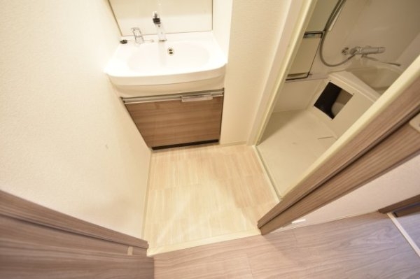 プレサンス神戸キュリオ