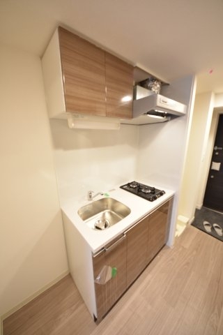 プレサンス神戸キュリオ