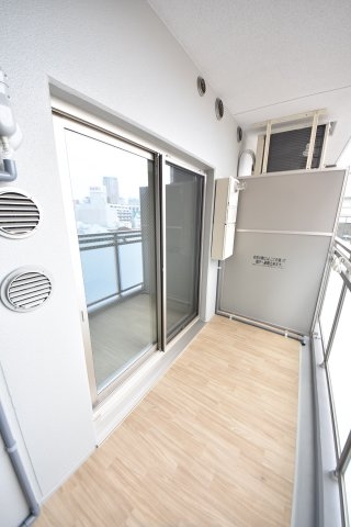 エスリードレジデンスグラン神戸三宮シティ