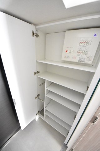 エスリードレジデンスグラン神戸三宮シティ