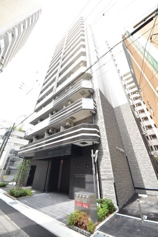 エスリードレジデンスグラン神戸三宮シティ