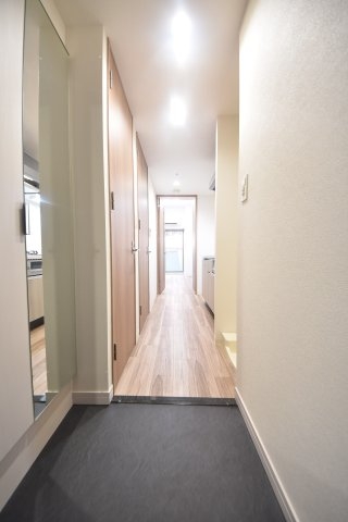 プレサンス三宮セントウエル