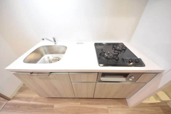 プレサンス三宮セントウエル