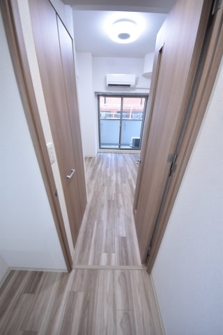 プレサンス三宮セントウエル