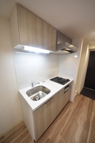 プレサンス三宮セントウエル