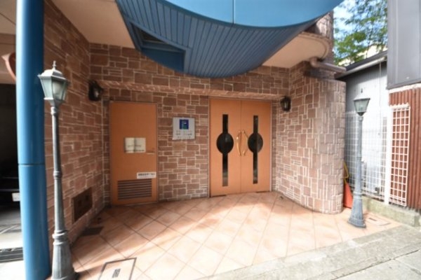 エステムコート神戸三宮山手センティール