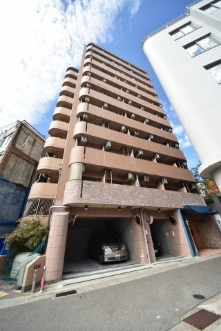 エステムコート神戸三宮山手センティール