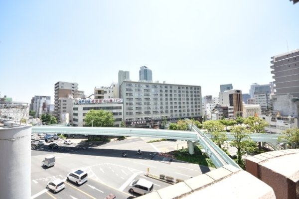 エステムコート神戸三宮山手センティール