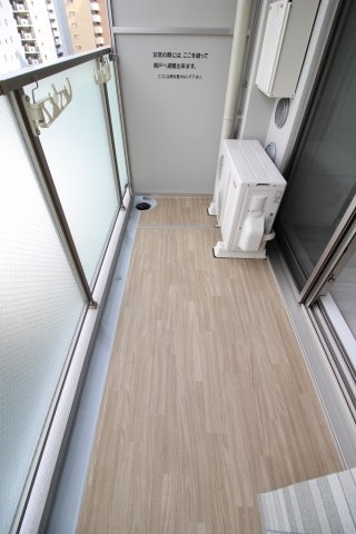 エスリード神戸三宮ラグジェ