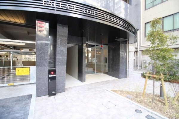 エスリード神戸三宮ラグジェ