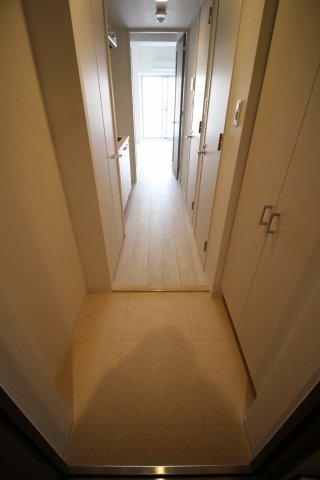 エスリード神戸三宮ラグジェ