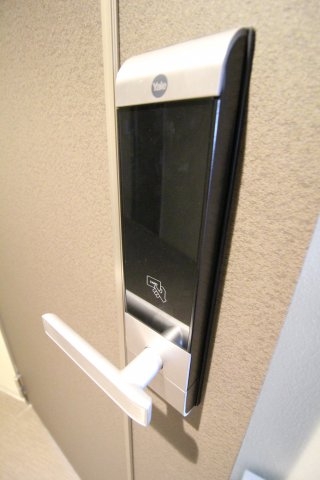 エスリード神戸三宮ラグジェ