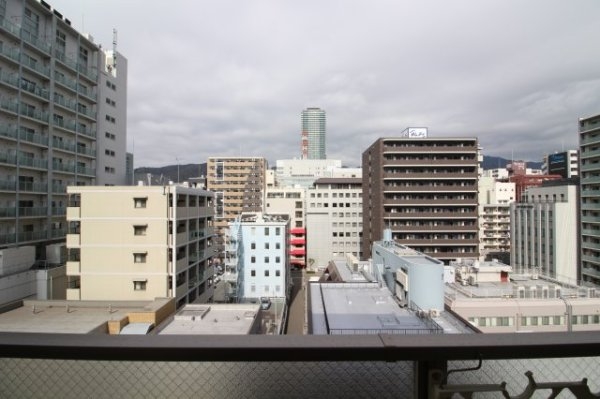 エスリード神戸三宮ラグジェ