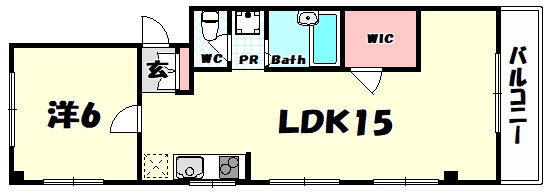 ベルトゥリー三宮