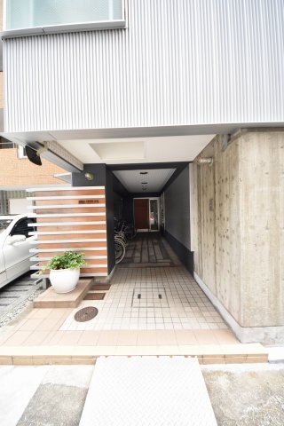 ベルトゥリー三宮