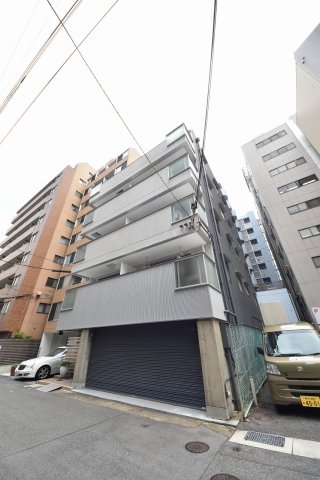 ベルトゥリー三宮