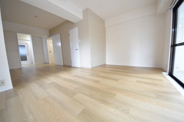 ベルトゥリー三宮