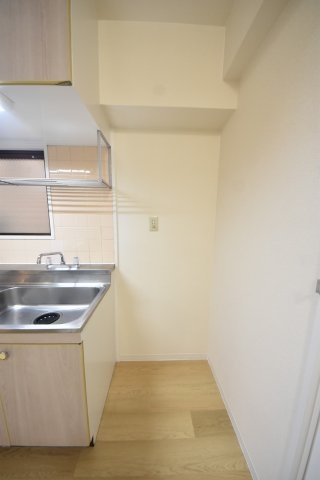 ベルトゥリー三宮