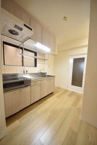 ベルトゥリー三宮