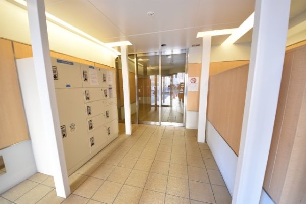 エステムコート新神戸エリタージュ