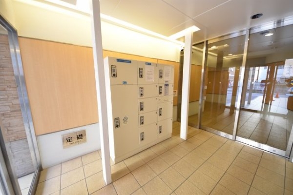 エステムコート新神戸エリタージュ