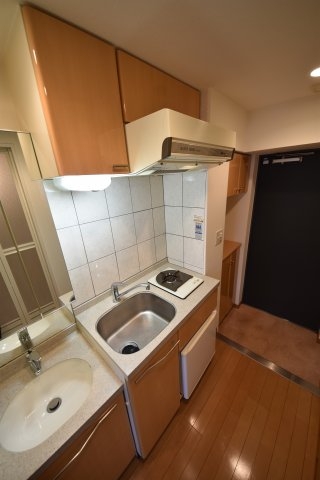 エステムコート新神戸エリタージュ