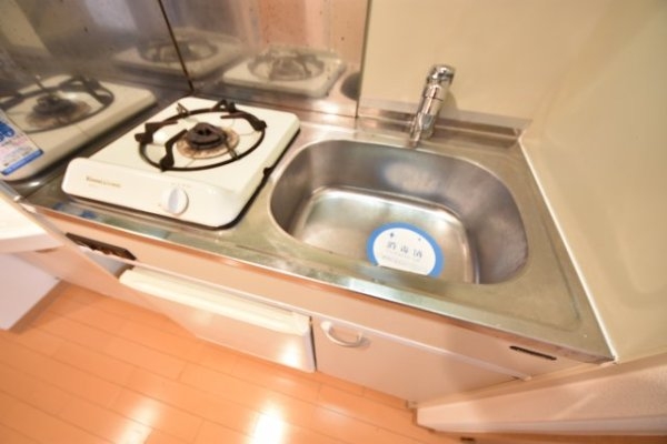 ロイヤルヒル神戸三ノ宮2