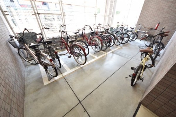 ロイヤルヒル神戸三ノ宮2