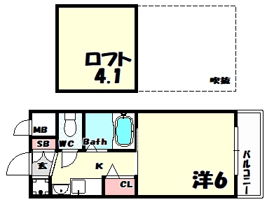 エステムコート三宮駅前ラドゥー