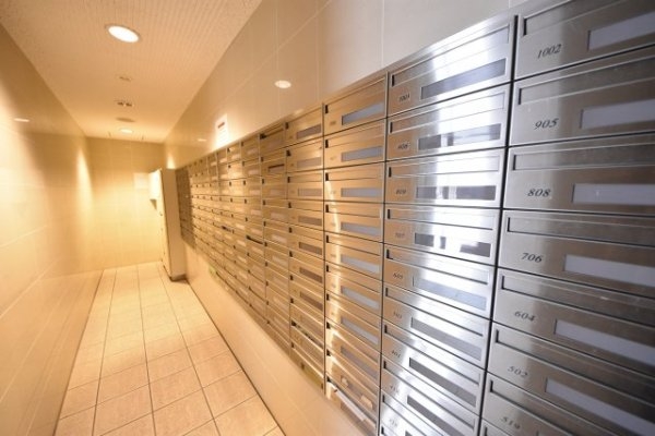 エステムコート三宮駅前ラドゥー