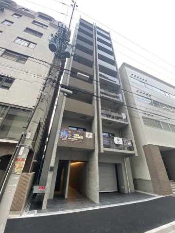 zonna神戸磯上通