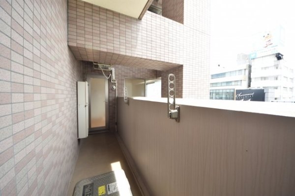 ロイヤルヒル神戸三ノ宮2