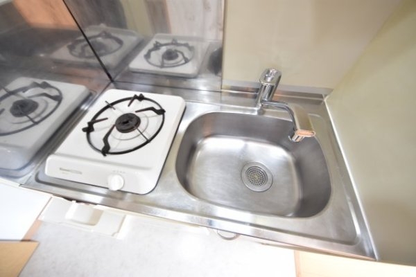 ロイヤルヒル神戸三ノ宮2