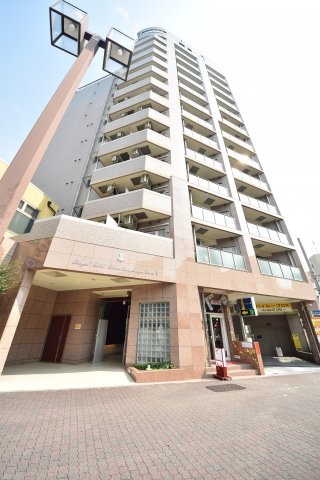 ロイヤルヒル神戸三ノ宮2