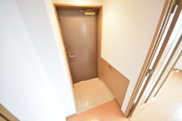 ロイヤルヒル神戸三ノ宮2