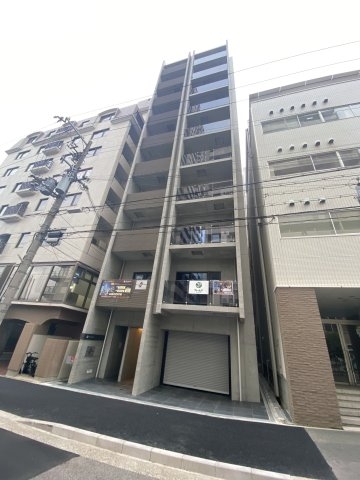 zonna神戸磯上通