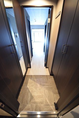 神戸市中央区中山手通２丁目のマンション