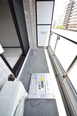 神戸市中央区中山手通２丁目のマンション