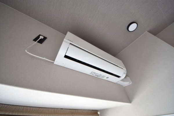 神戸市中央区中山手通２丁目のマンション