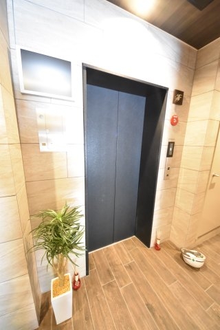 神戸市中央区中山手通２丁目のマンション