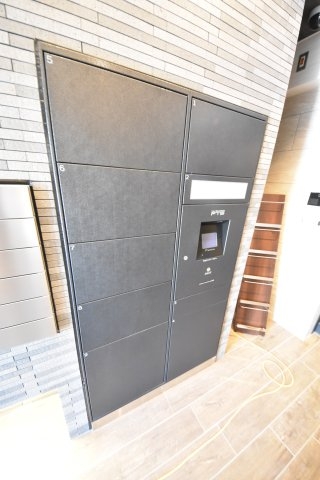 神戸市中央区中山手通２丁目のマンション