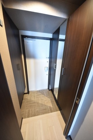 神戸市中央区中山手通２丁目のマンション