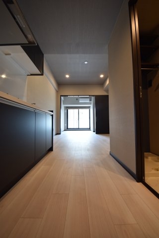 神戸市中央区中山手通２丁目のマンション