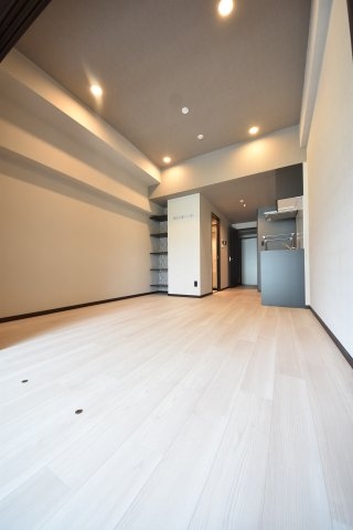 ブエナビスタ神戸三宮