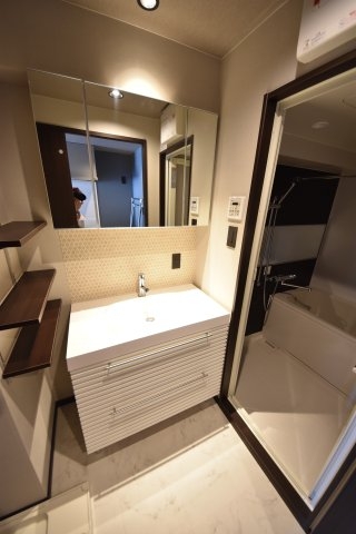 神戸市中央区中山手通２丁目のマンション