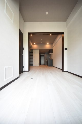 神戸市中央区中山手通２丁目のマンション