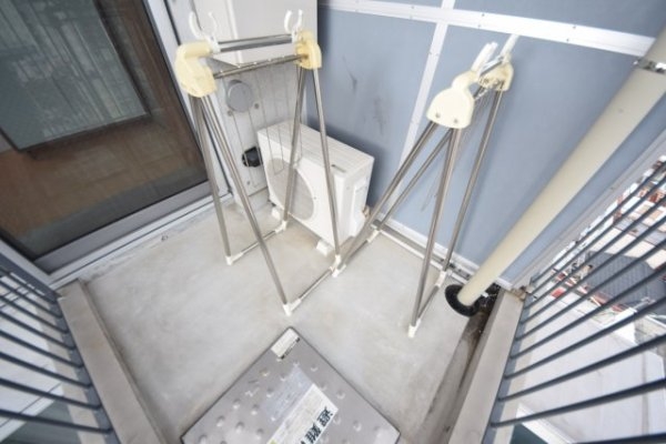 イーストヴィレッジ三宮